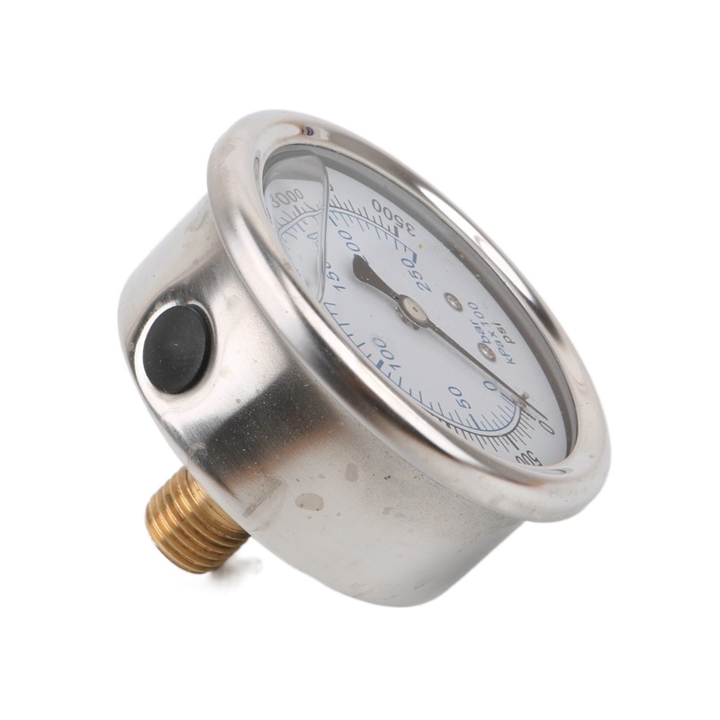 Vacuum Chamber Kit With Pump - 250 400Bar High Pressure Washer Car
