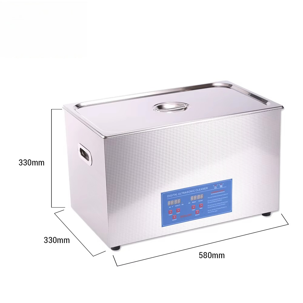 30L Industrial Custom Ultrason - Ultrasonic Cleaner 30L Industrial review and price