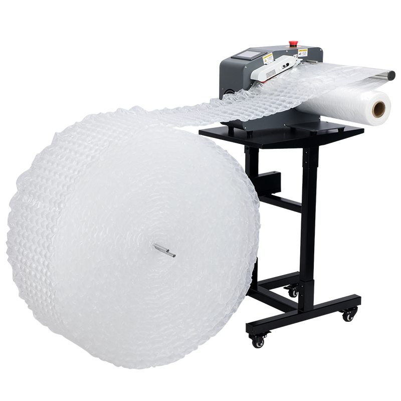 Air Pillow Bubble Roll Wrap Ma - Air Bubble Wrap Roll Packaging review and price