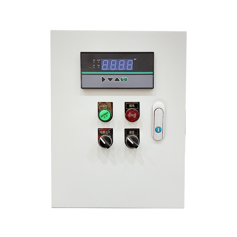 Integrated Electrical Control  - Test Instruments review and price