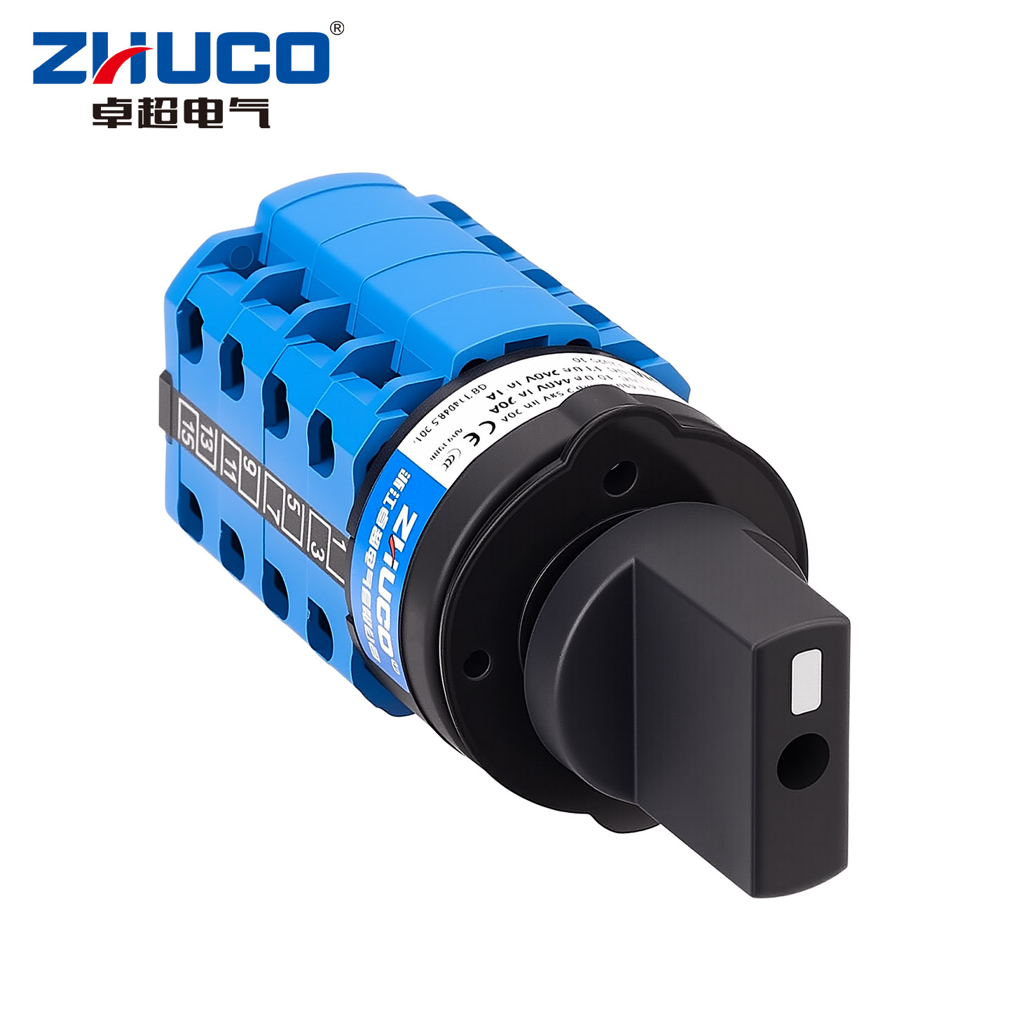 Zhuco 2/3 Position Selector Sw - Industrial Tools review and price
