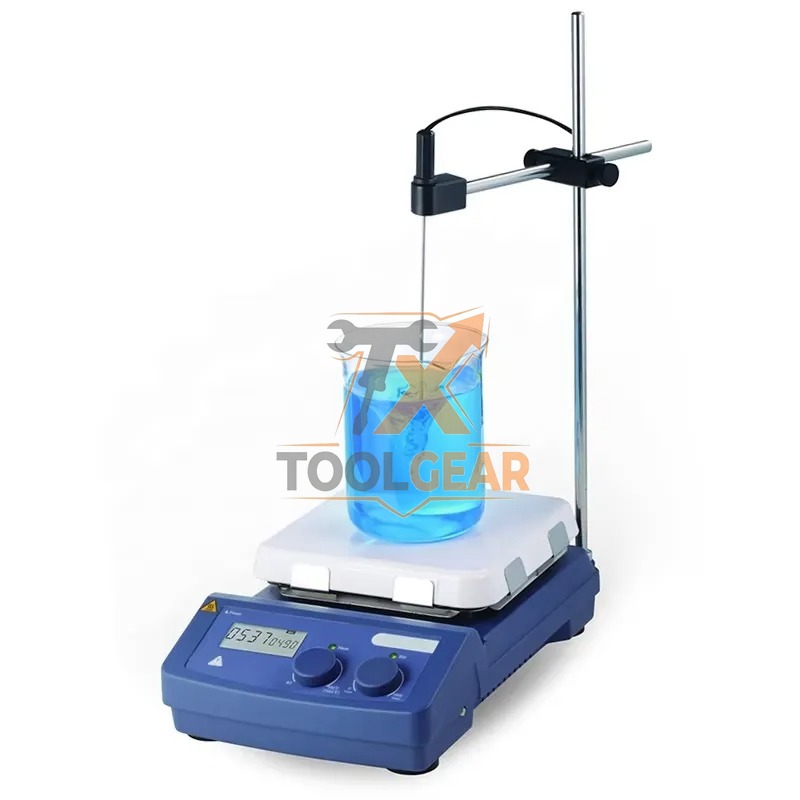 2026hotsale* WEIAI MS7-H550-Pr - Lab Magnetic Stirrer Hot Plate review and price