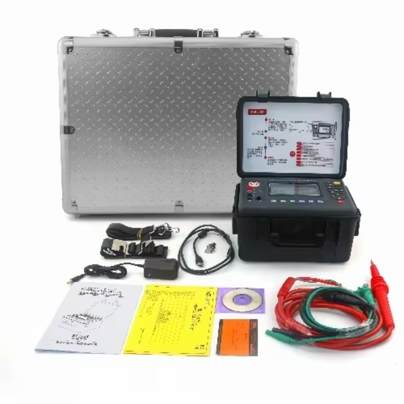 2026 Hot Sale SMart Sensor 10k - Test Instruments review and price