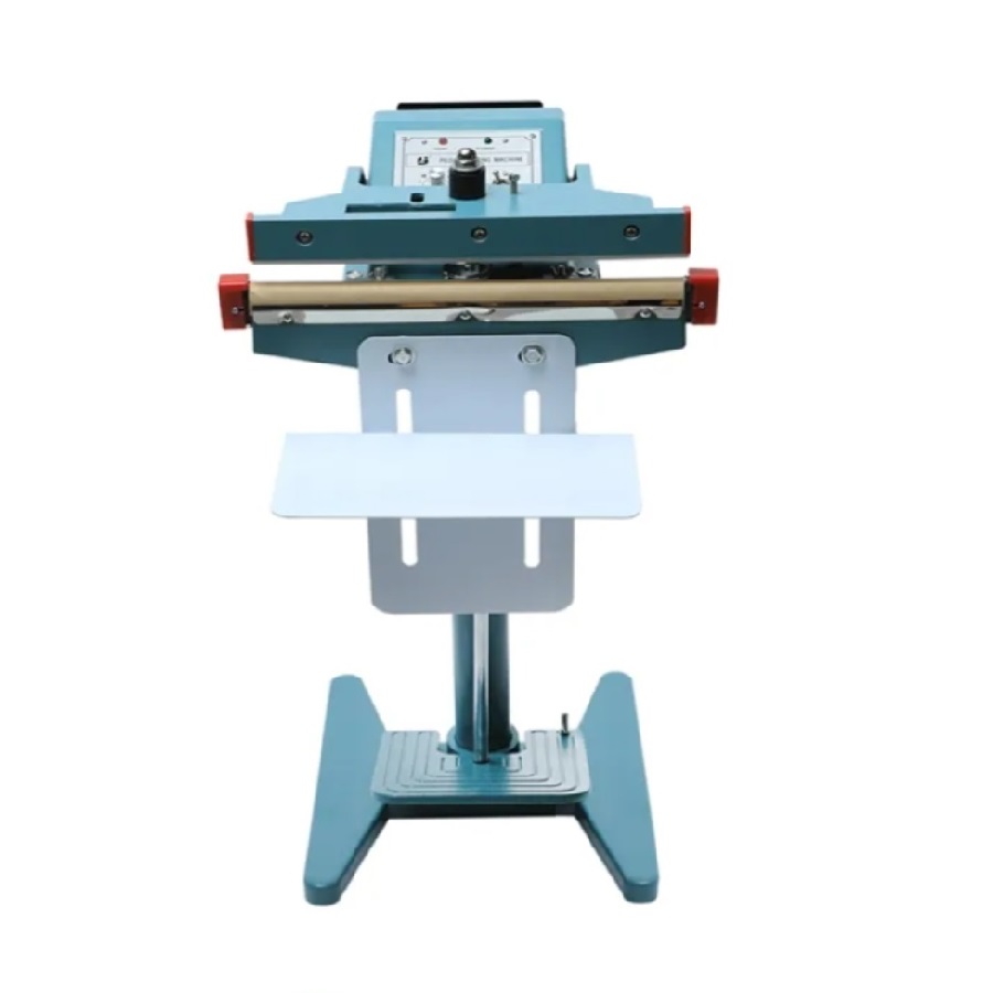 350S Foot Pedal Impulse Heat S - Plastic Bag Impulse Heat Sealer review and price