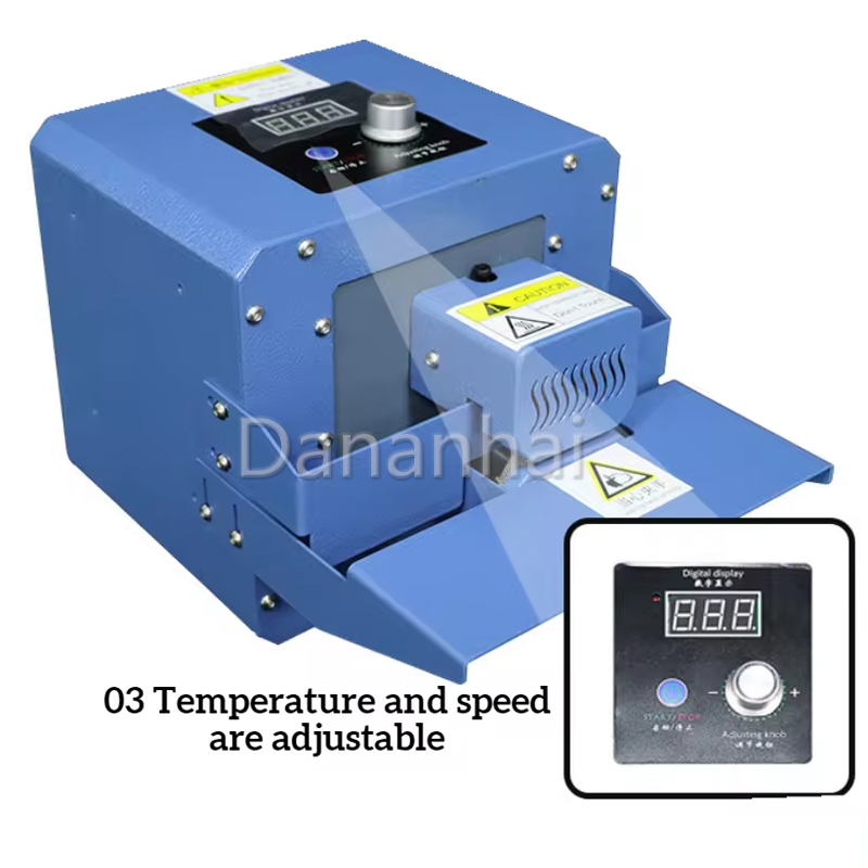 Automatic Packaging Sealer Mac - Packaging review and price