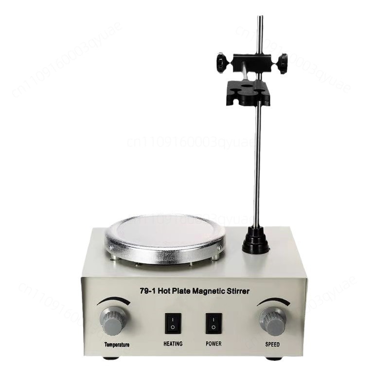 Magnetic Hot Plate Stirrer 79‑ - Lab Magnetic Stirrer Hot Plate review and price