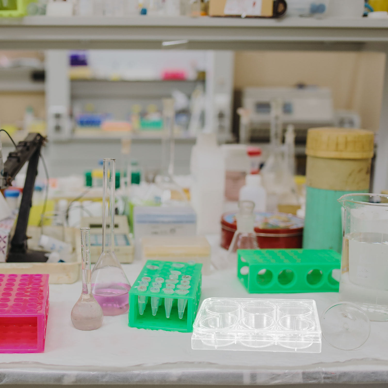 Tissue Culture Plate Lab Durab - Lab Equipment review and price