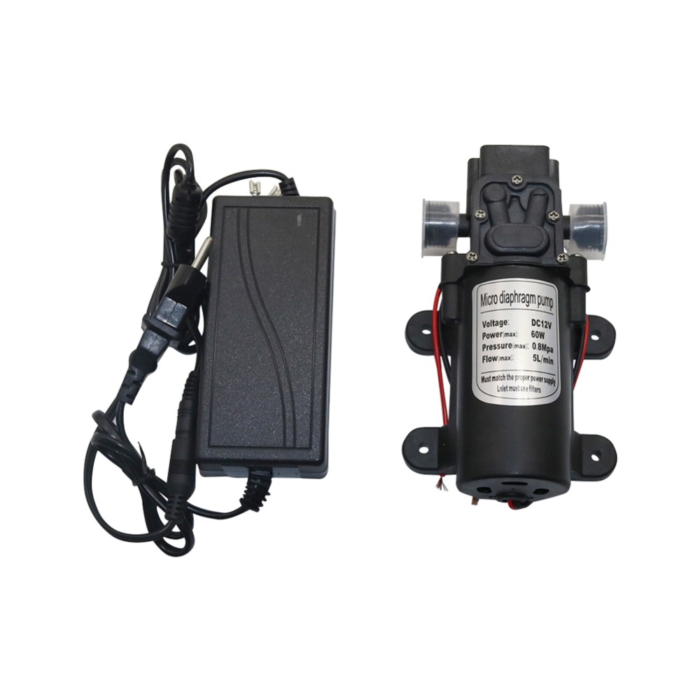 Professional Electric 12V DC P - Mini Peristaltic Pump 12V review and price