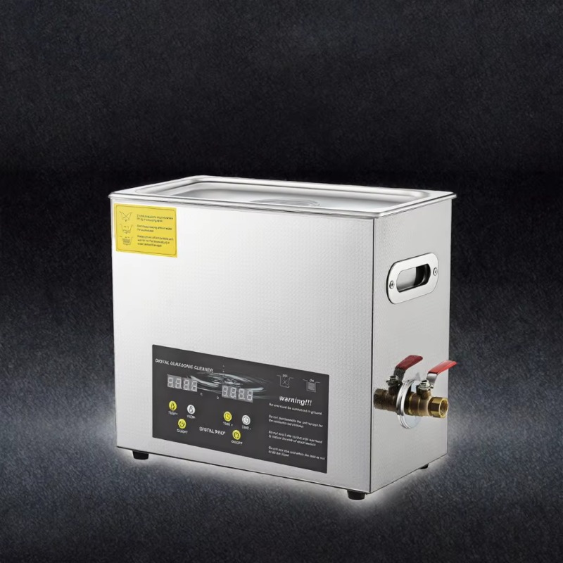 2-30L Commercial Ultrasonic Cl - Ultrasonic Cleaner 30L Industrial review and price
