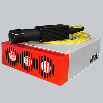 20w 30w 50w  HAN S LASER  High - Fiber Laser Marking Machine 30W review and price