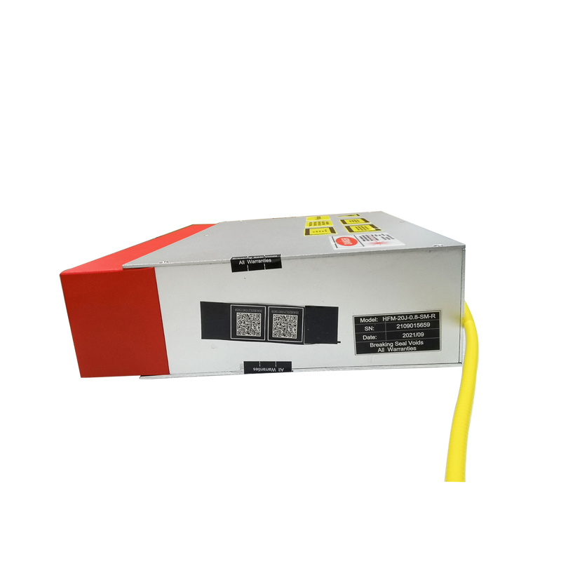 20w 30w 50w  HAN S LASER  High - Fiber Laser Marking Machine 30W review and price