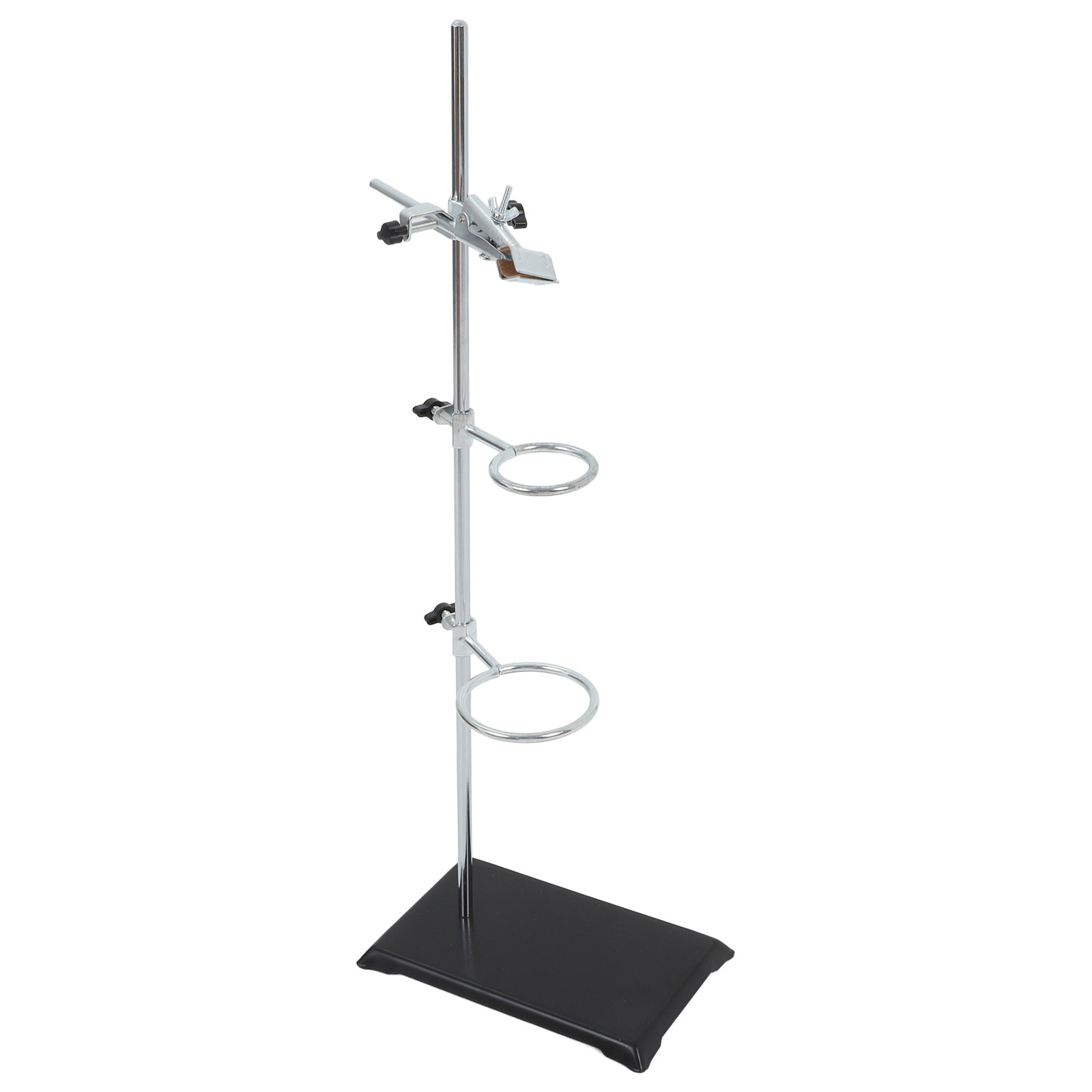 Laboratory Stand Iron Stainles - Lab Equipment review and price