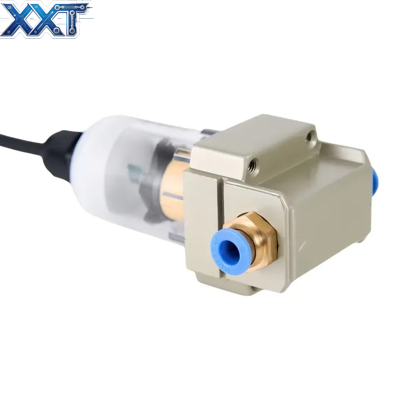 XXT Air Temperature Humidity D - Test Instruments review and price