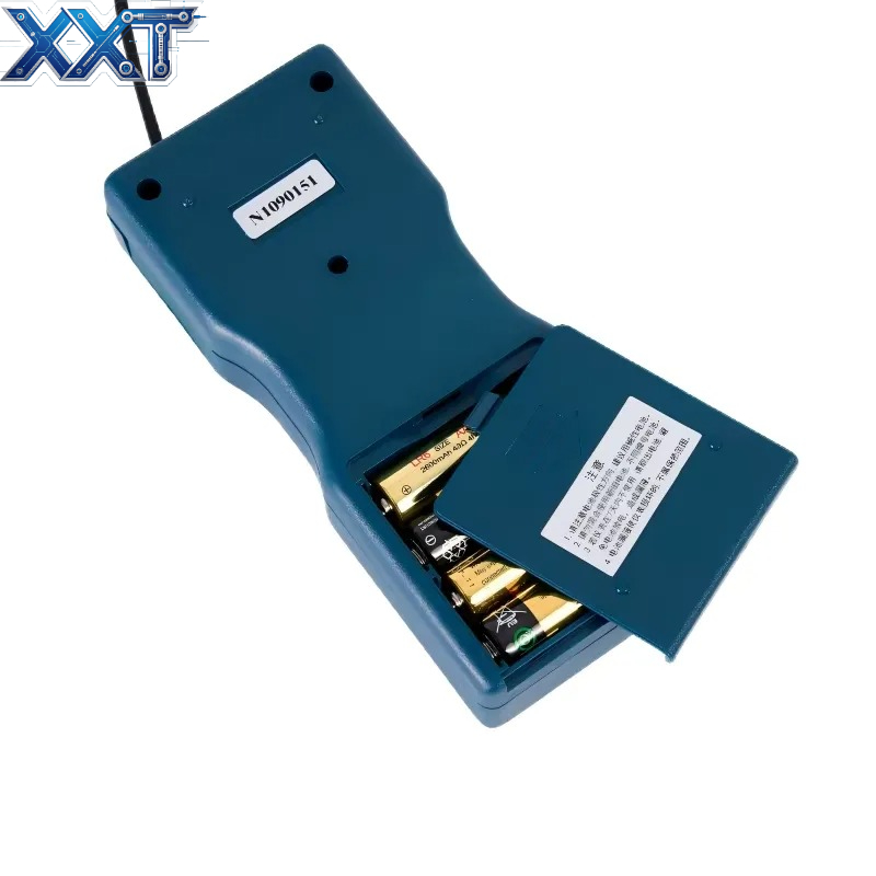 XXT Air Temperature Humidity D - Test Instruments review and price
