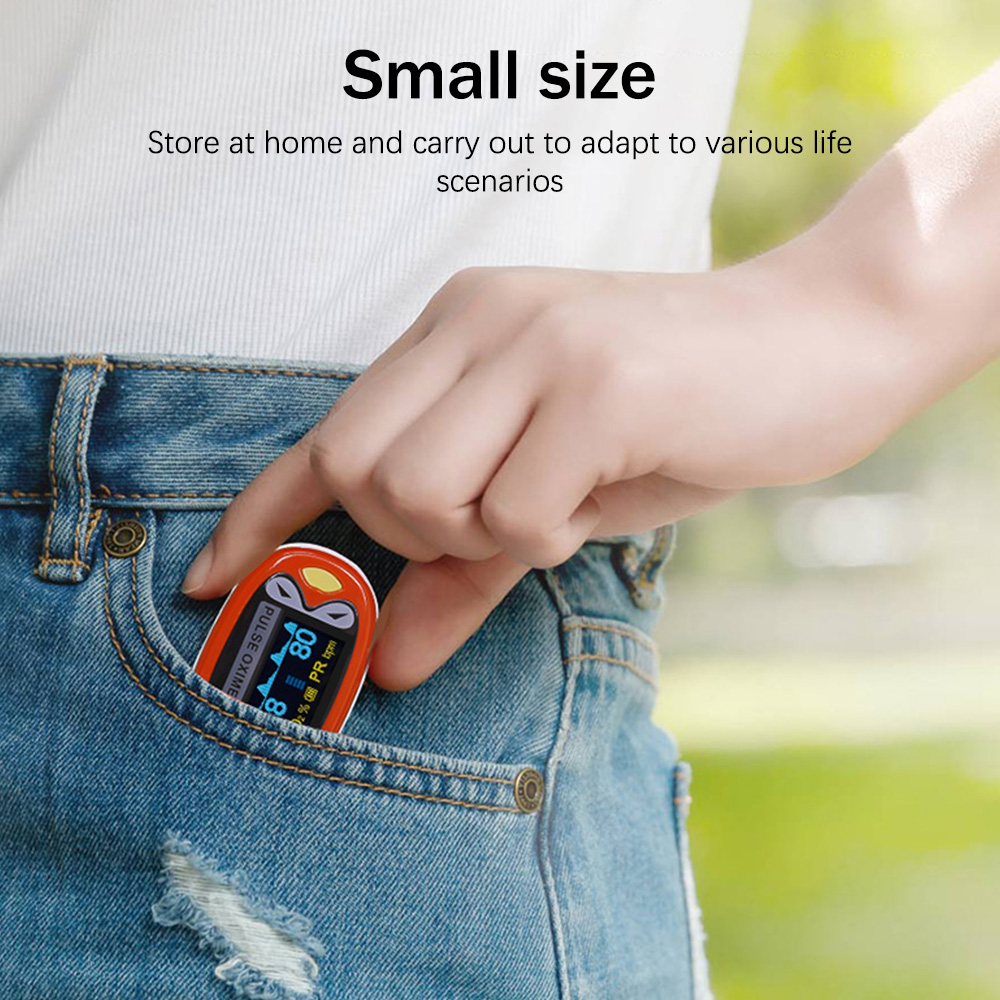 JYouCare Rechargeable fingerti - Pulse Oximeter Fingertip Rechargeable review and price
