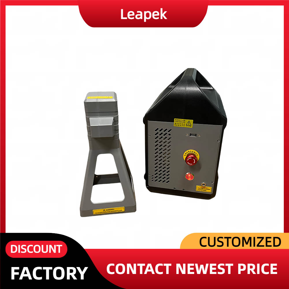 Portable Laser Engraving Machi - Fiber Laser Marking Machine 30W review and price