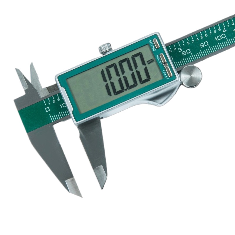 0-150mm Full Display Digital C - Digital Caliper 150Mm Stainless Steel review and price