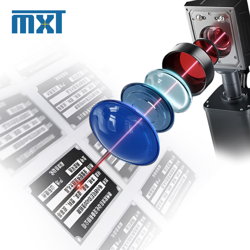 New Flying Fiber Laser Marking - Fiber Laser Marking Machine 30W review and price