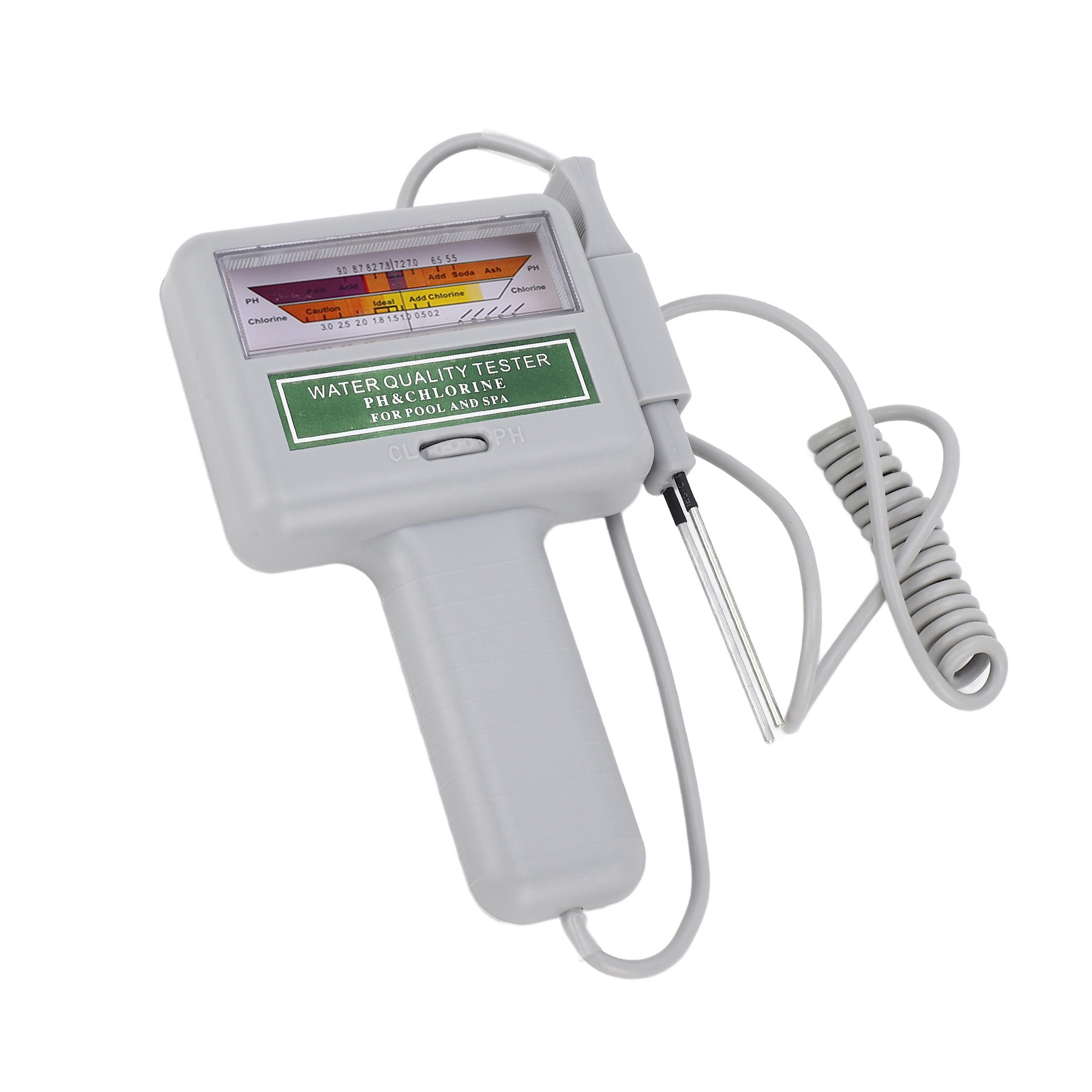 Digital Pool Water Tester pH C - Ph Meter Digital Water Tester review and price