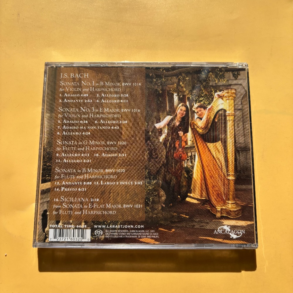 Brand New Sealed Baroque Violi - Test Instruments review and price