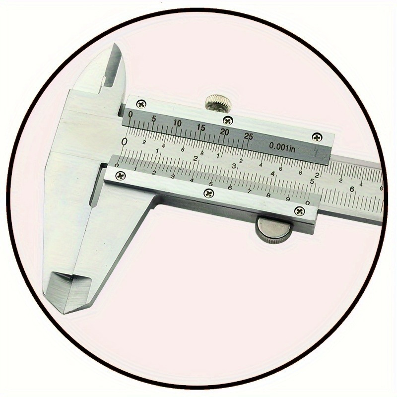 1/2Pcs 0-6 Inch 0-150mm Durabl - Digital Caliper 150Mm Stainless Steel review and price