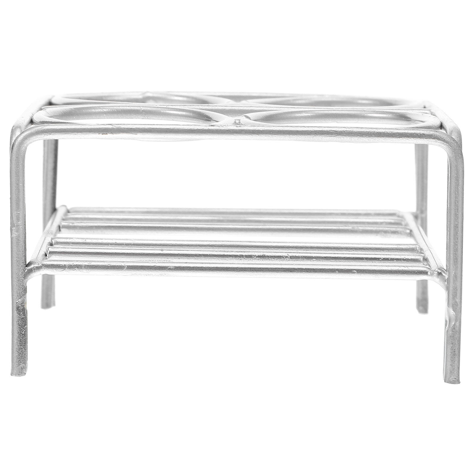 Laboratory Crucible Rack Wire  - Lab Equipment review and price