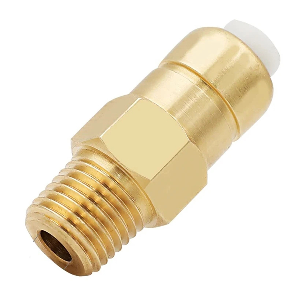 2Pcs Thermal Release Valve For - Vacuum Chamber Kit With Pump review and price