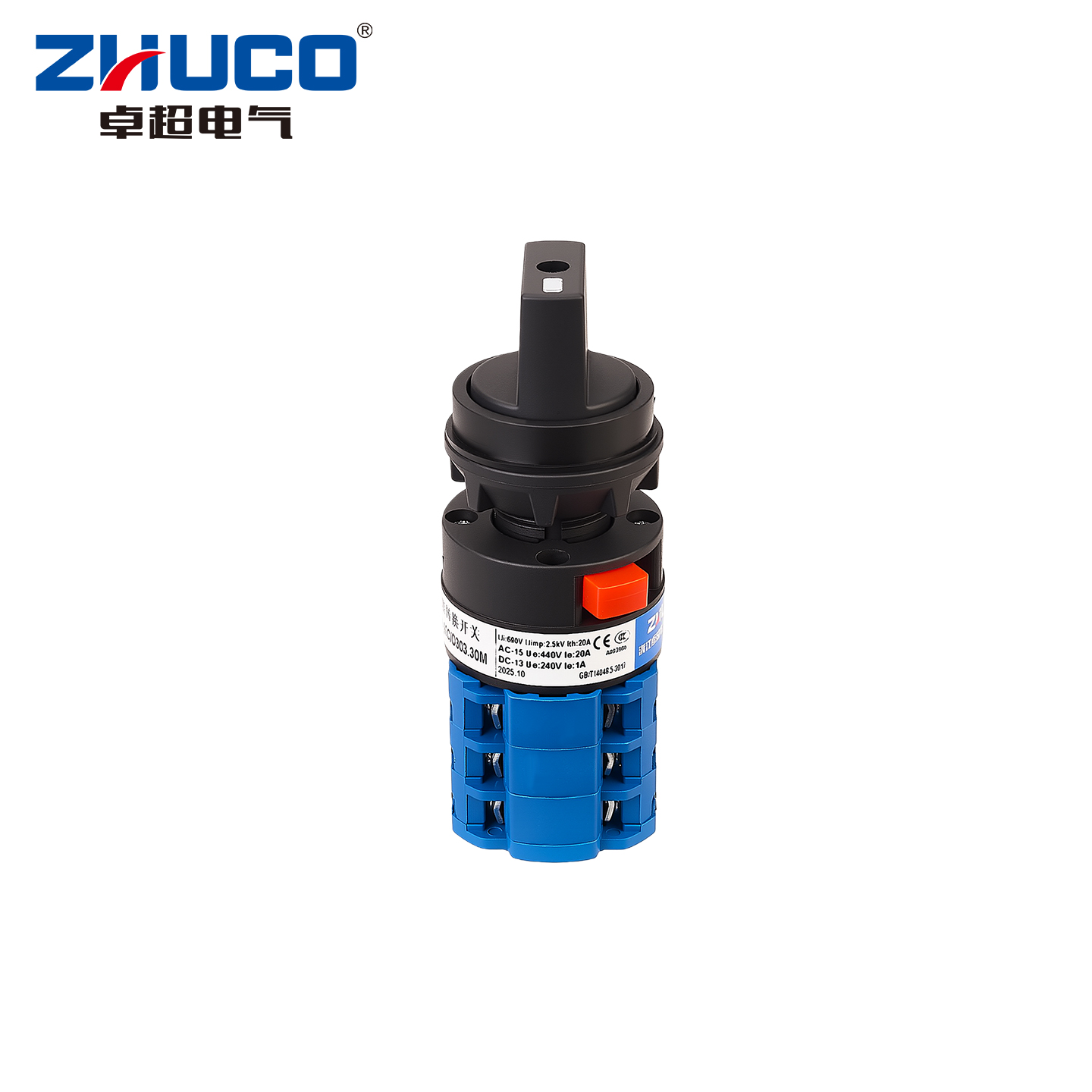 ZHUCO 2/3 position selector sw - Industrial Tools review and price