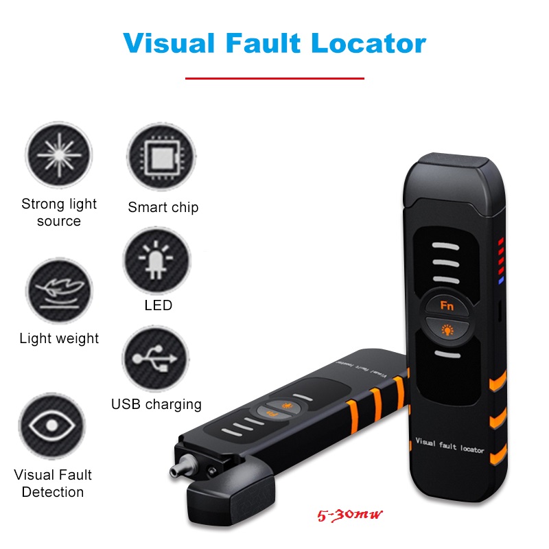Handheld Optical Power Meter 5 - Fiber Laser Marking Machine 30W review and price