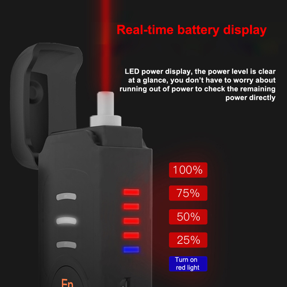 Handheld Optical Power Meter 5 - Fiber Laser Marking Machine 30W review and price