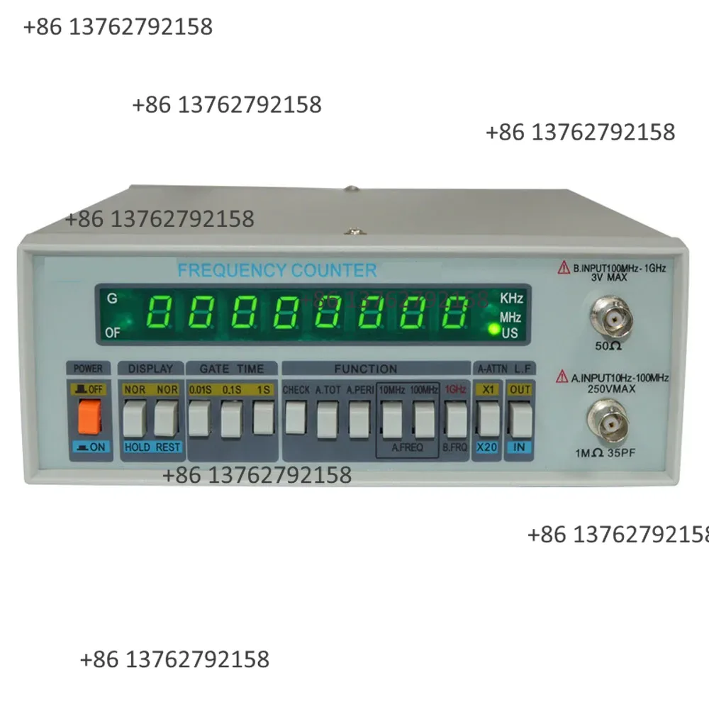TFC-2700L Multifunctional High - Test Instruments review and price