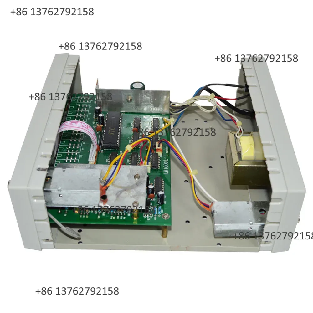 TFC-2700L Multifunctional High - Test Instruments review and price