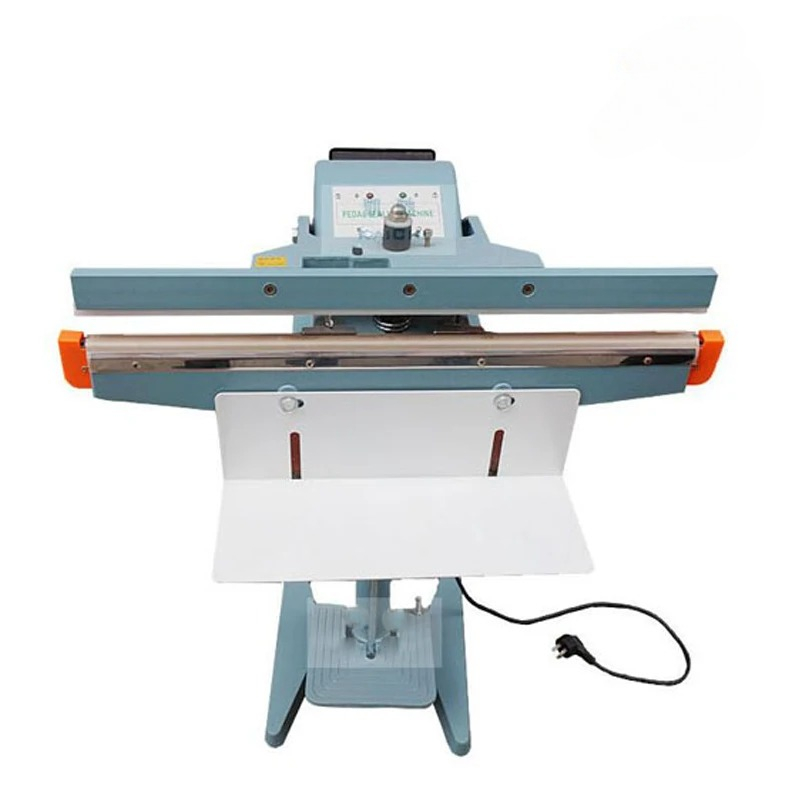 Factory outlet  Foot Pedal Hea - Plastic Bag Impulse Heat Sealer review and price