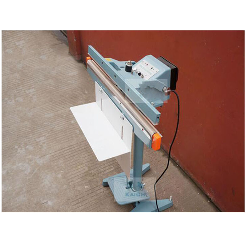 Factory outlet  Foot Pedal Hea - Plastic Bag Impulse Heat Sealer review and price