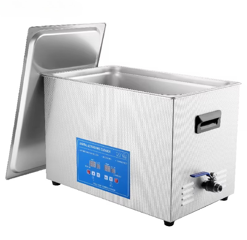 30L Stainless Steel Ultra Soni - Ultrasonic Cleaner 30L Industrial review and price