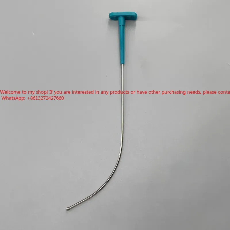 Reusable Stainless Steel Intub - Medical Supplies review and price