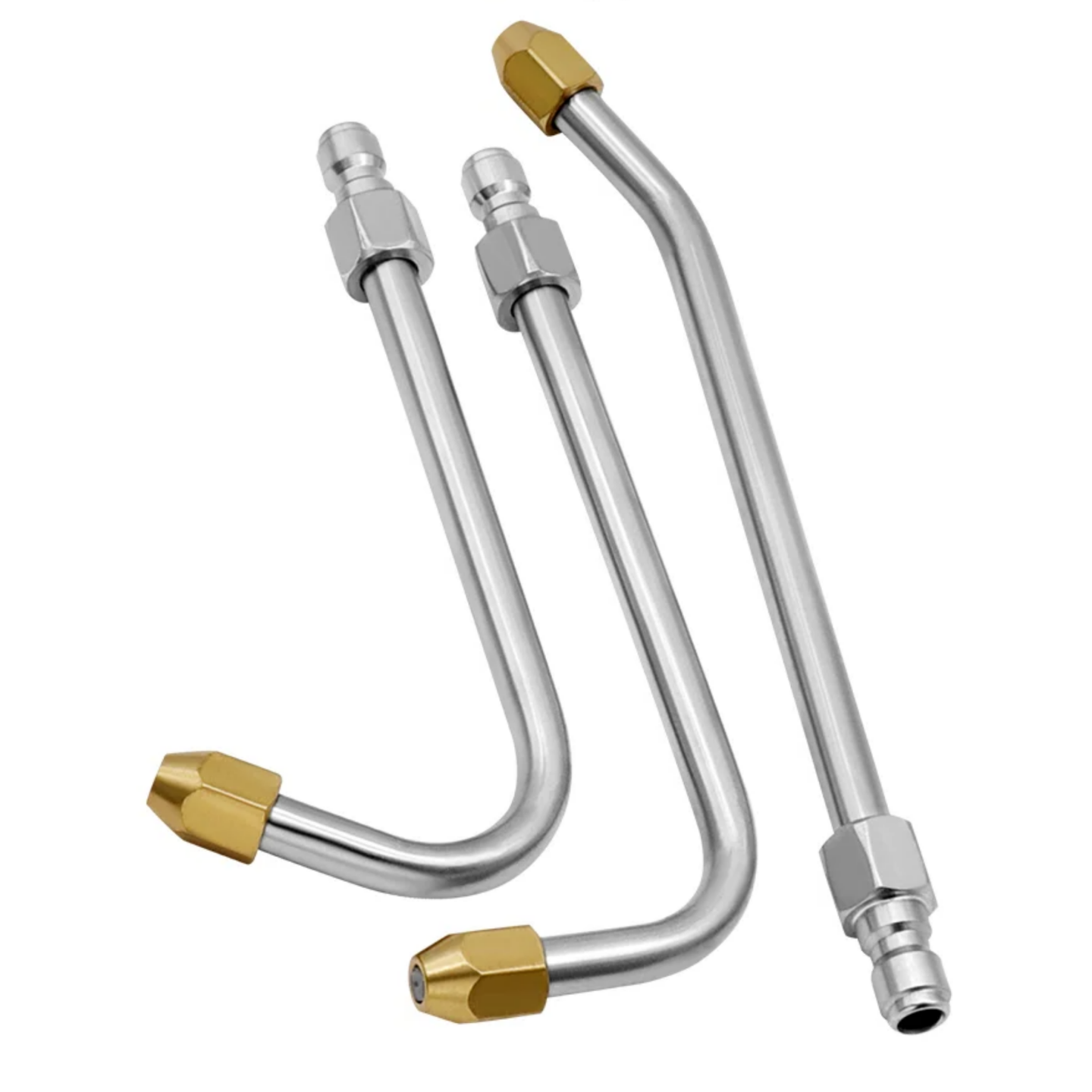 Metal Rod Jet Lance For Pressu - Vacuum Chamber Kit With Pump review and price
