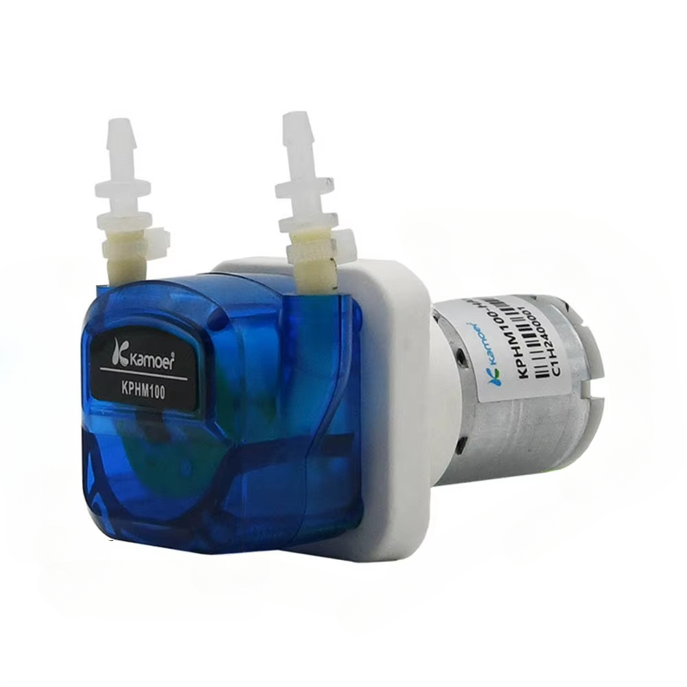 Small Peristaltic Dosing Pump  - Mini Peristaltic Pump 12V review and price