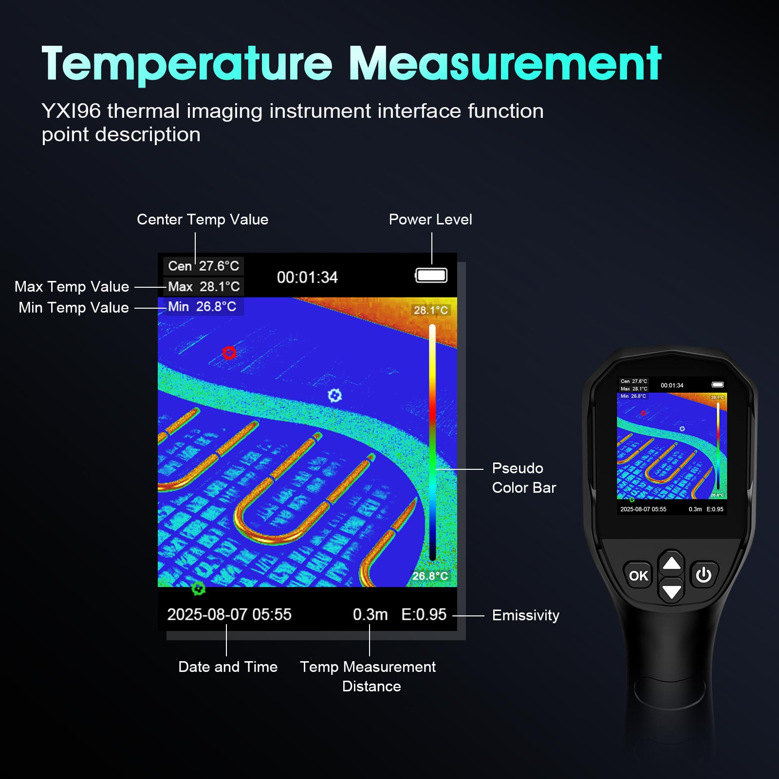 Thermal Imaging Camera Gun, In - Thermal Imaging Camera Pcb Repair review and price
