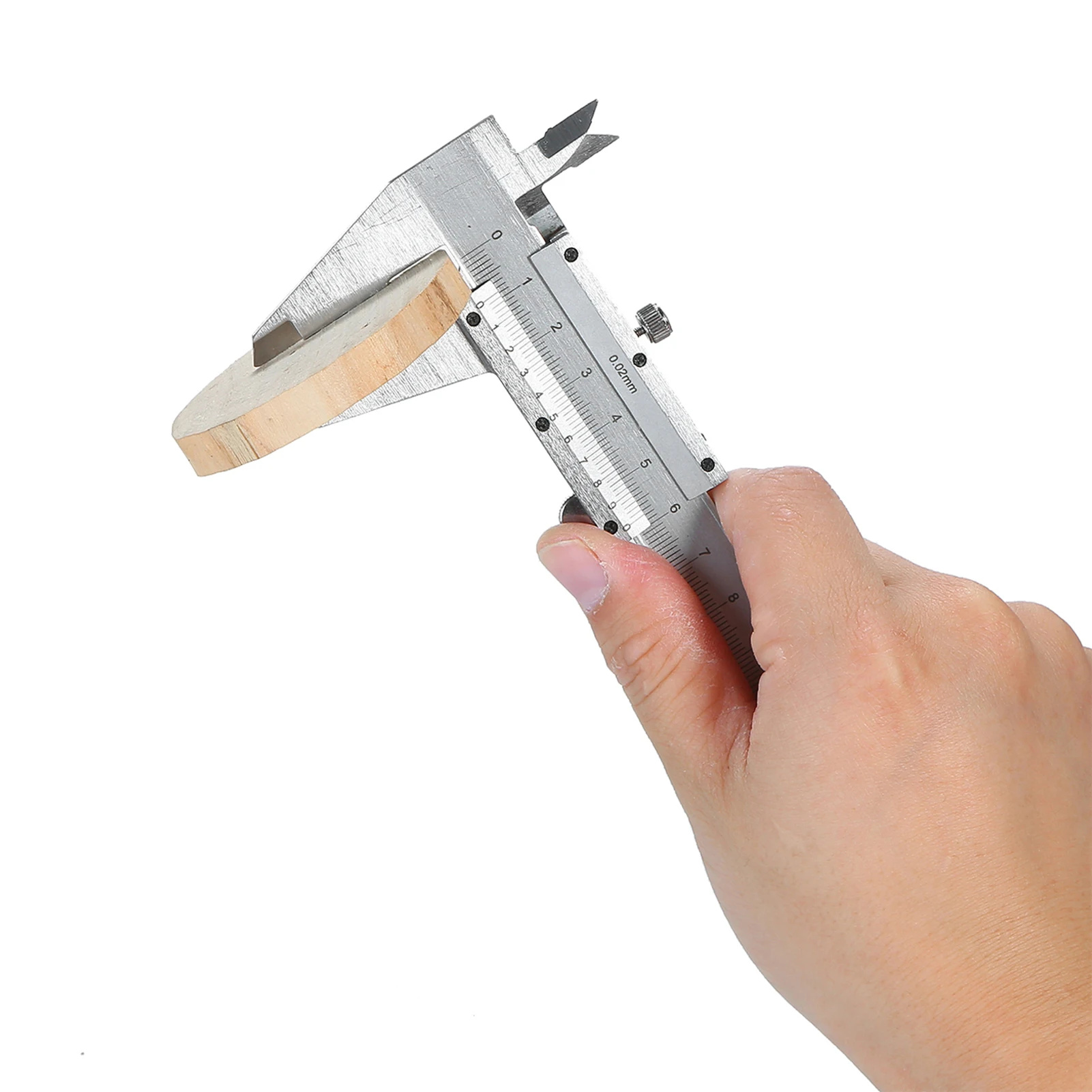 0-150mm 0-6 Inch Vernier Calip - Digital Caliper 150Mm Stainless Steel review and price