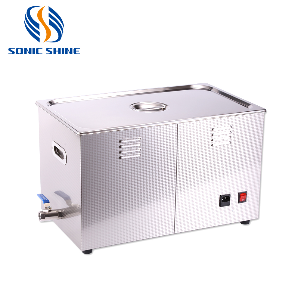 SN-100A 30L Electric Ultrasoni - Ultrasonic Cleaner 30L Industrial review and price