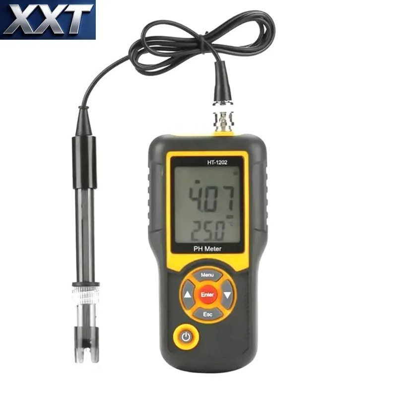 XXT Digital PH Meter With Smar - Ph Meter Digital Water Tester review and price