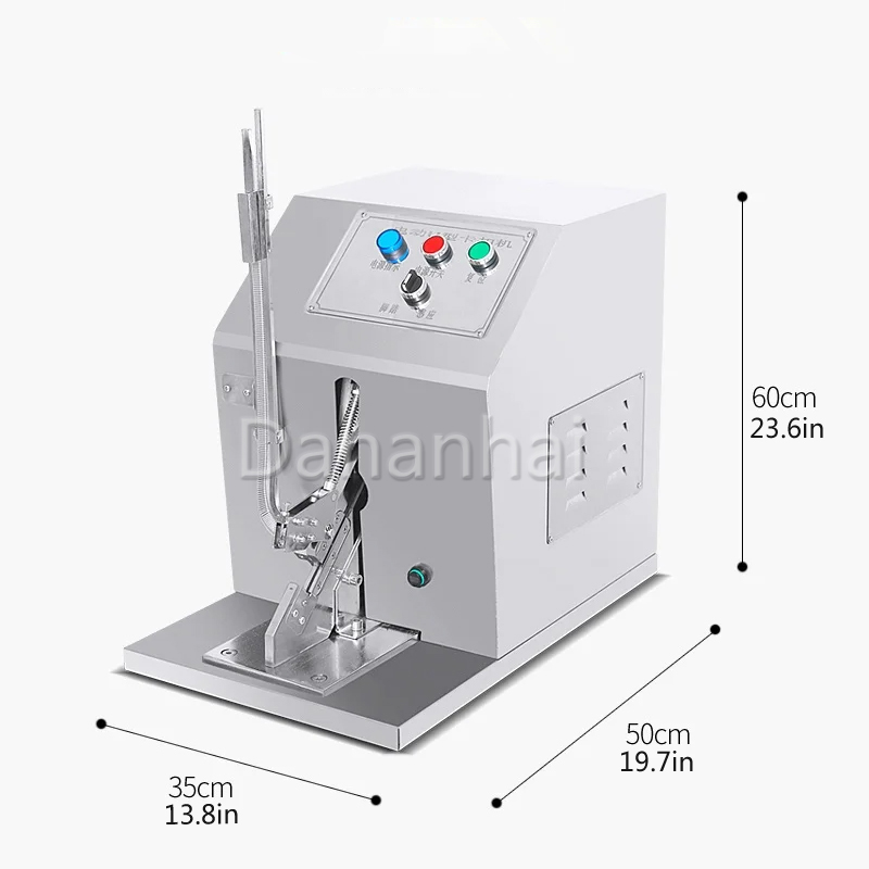 Sausage Packaging Bag Automati - Packaging review and price