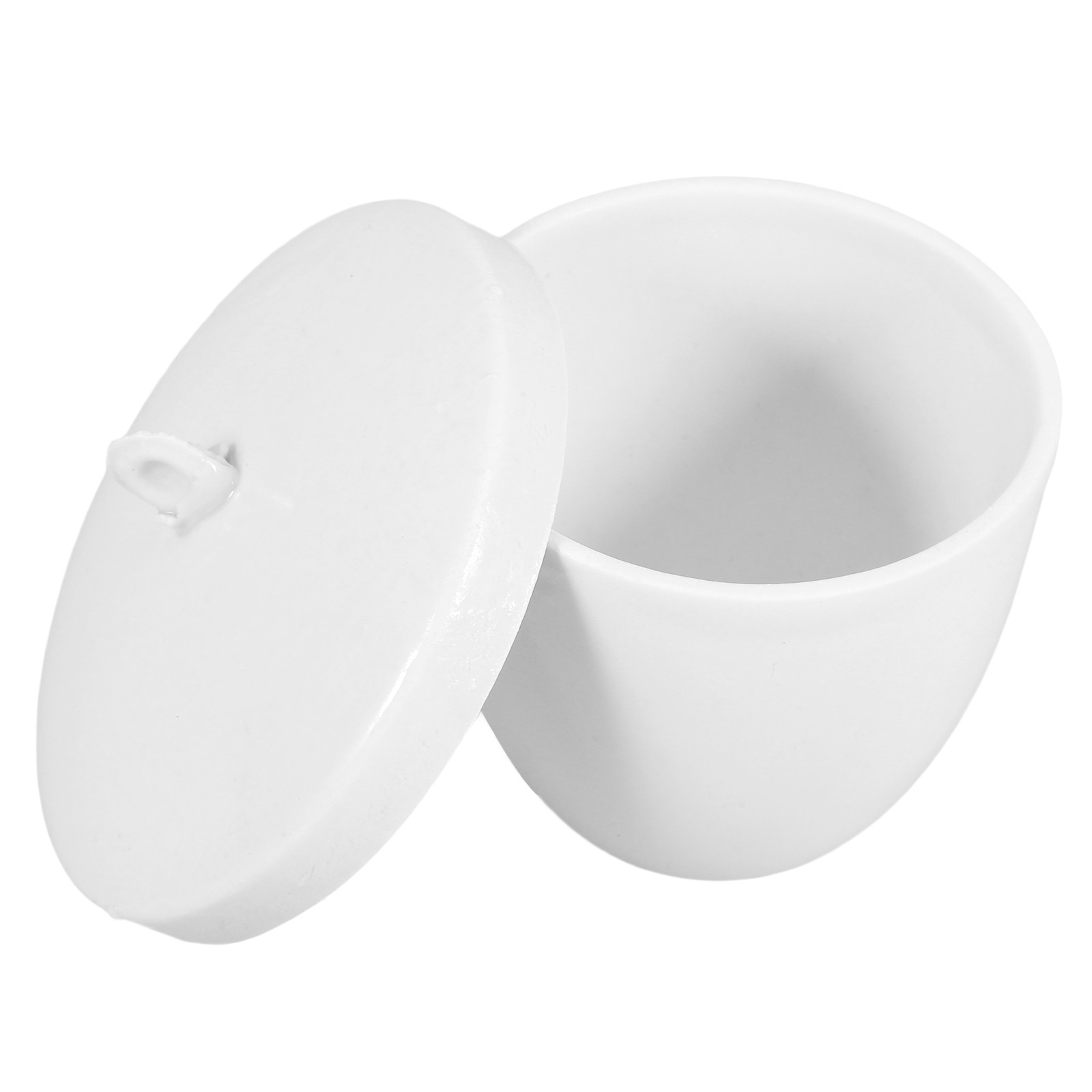 Ceramic Crucible Porcelain 70M - Lab Equipment review and price