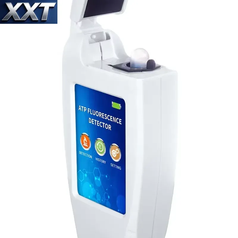 XXT ATP Hygiene Measuring Inst - Test Instruments review and price