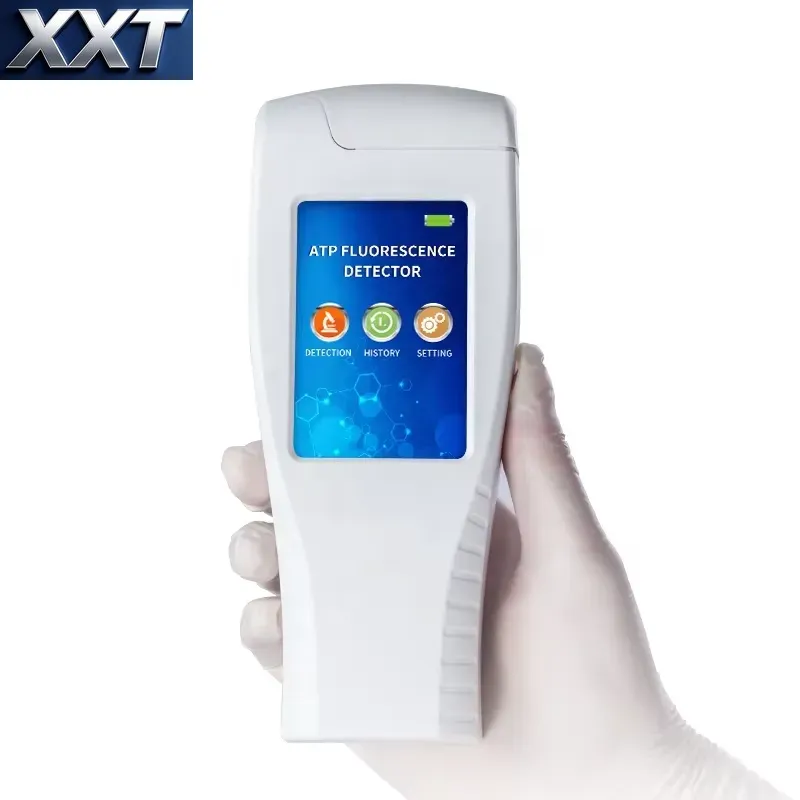 XXT ATP Hygiene Measuring Inst - Test Instruments review and price