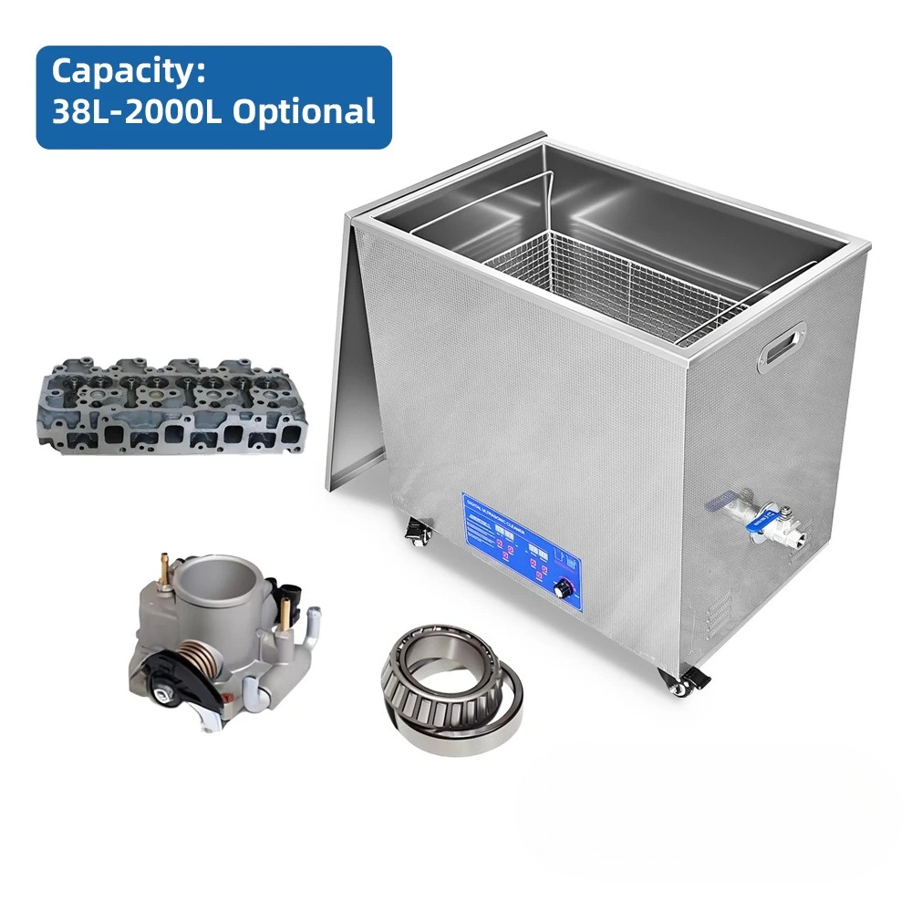 28KHZ 30L Industrial Ultrasoni - Ultrasonic Cleaner 30L Industrial review and price