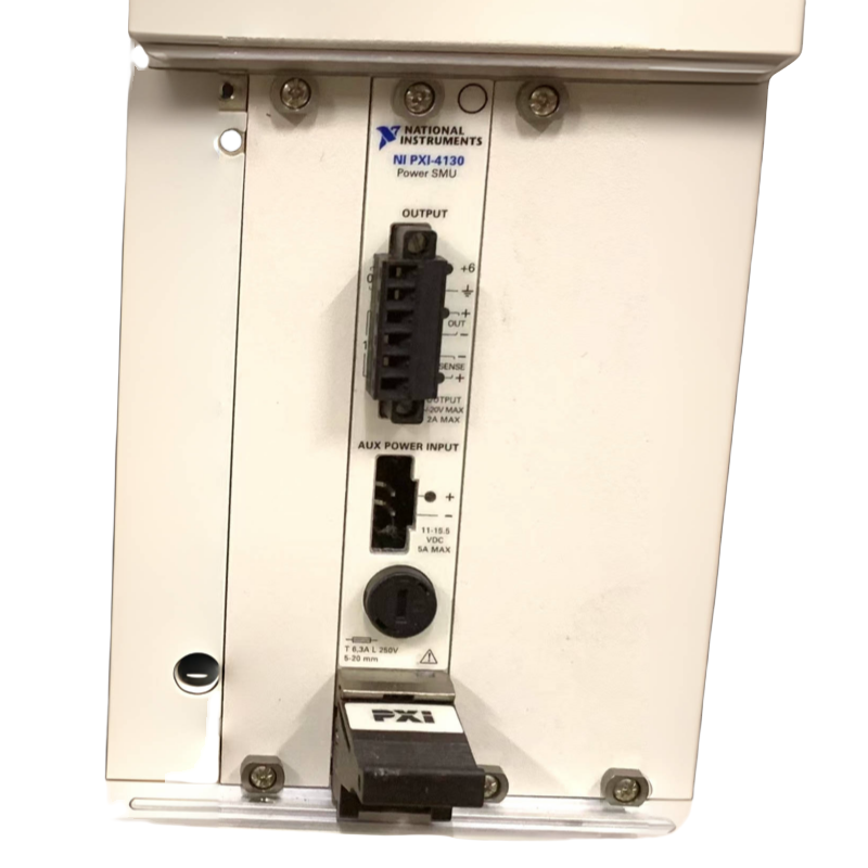 National Instruments NI PXI-41 - Test Instruments review and price