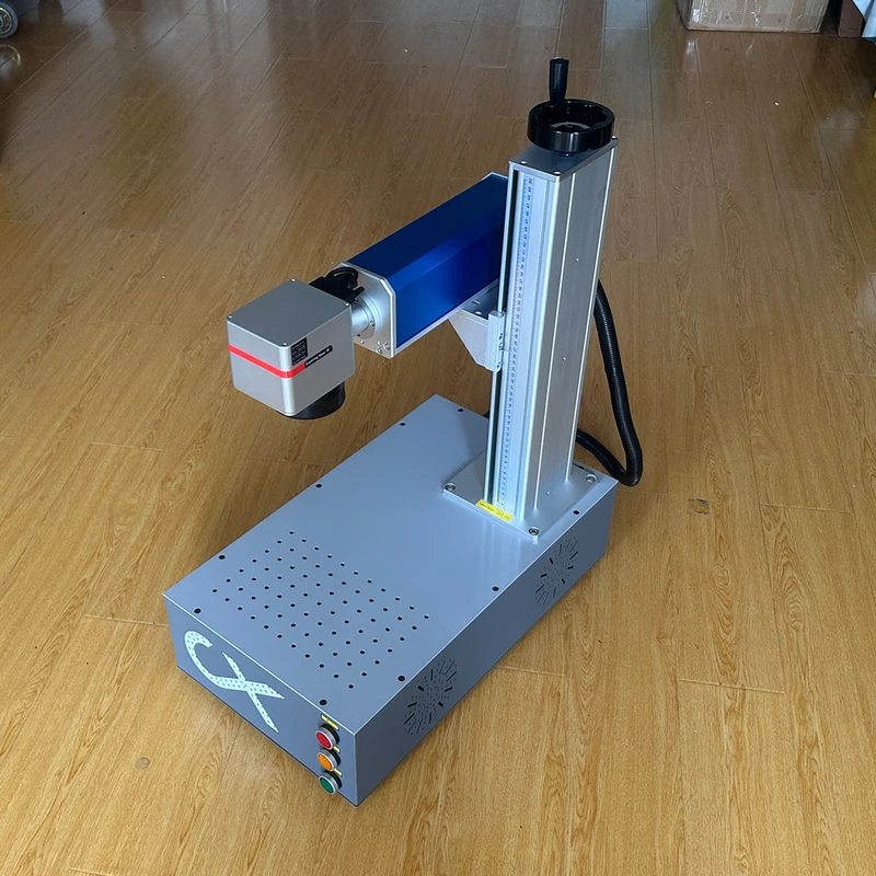 Ezcad Fiber Machine Raycus Sou - Fiber Laser Marking Machine 30W review and price
