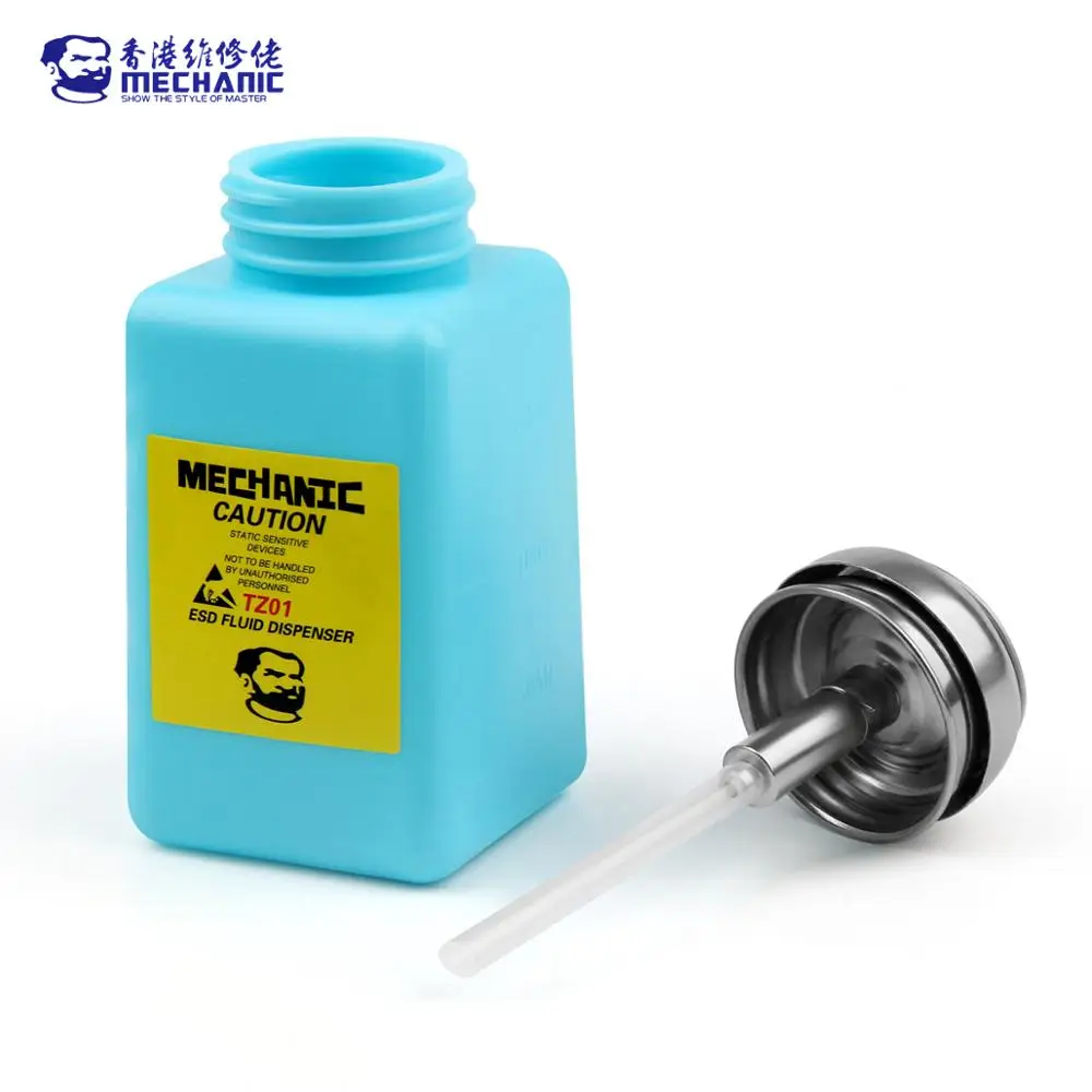MECHANIC TZ01 120ml 180ml Alco - Vacuum Chamber Kit With Pump review and price